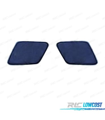 TAPAS LAVAFAROS PARAGOLPES BMW E87 E82 E88 1M