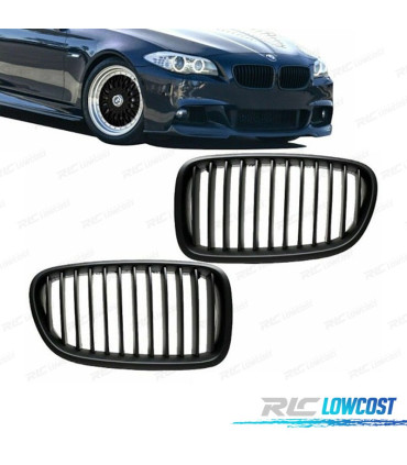 PARRILLA BMW F10 F11 10-17 LOOK M PERFORMANCE