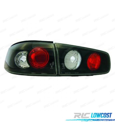 PILOTOS RENAULT LAGUNA 01-05 FONDO NEGRO