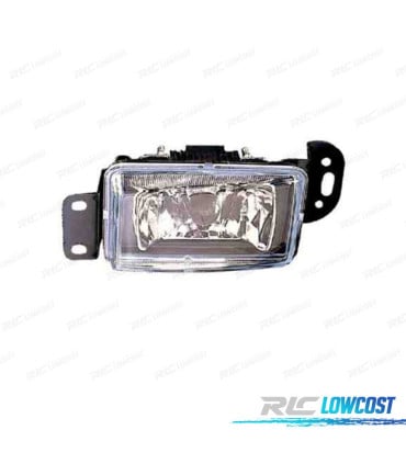 FAROS ANTINIEBLA TOYOTA COROLLA HATCHBACK 3 5P 01-04