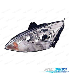 FAROS FORD FOCUS II 01-05