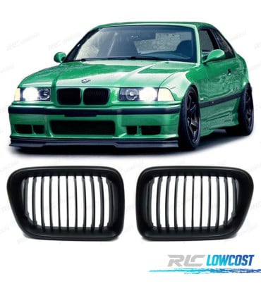 PARRILLAS BMW E36 96-99 NEGRO