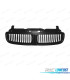 PARRILLA BMW SERIE 7 E65 E66 01-05 NEGRA