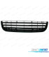 PARRILLA VOLKSWAGEN VW POLO 9N3 05-09 NEGRO
