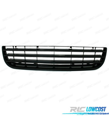 PARRILLA VOLKSWAGEN VW POLO 9N3 05-09 NEGRO