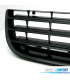 PARRILLA VOLKSWAGEN VW POLO 9N3 05-09 NEGRO