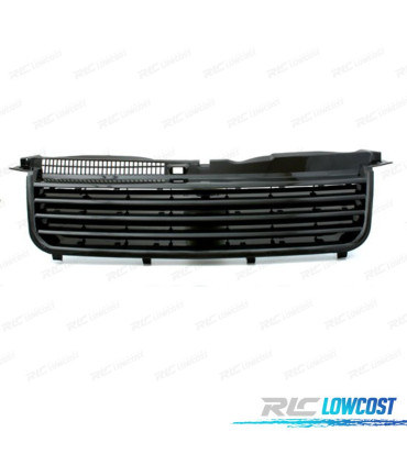 PARRILLA VOLKSWAGEN VW PASSAT 3BG B5 00-05 NEGRO