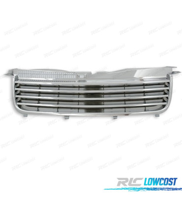 PARRILLA VOLKSWAGEN VW PASSAT 3BG B5 00-05 CROMADA