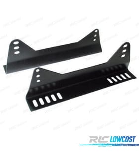 SOPORTES LATERALES BAQUET
