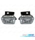 FAROS ANTINIEBLA VOLKSWAGEN VW GOLF MK2 83-91 CRISTAL CLARO