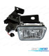 FAROS ANTINIEBLA VOLKSWAGEN VW GOLF MK2 83-91 CRISTAL CLARO