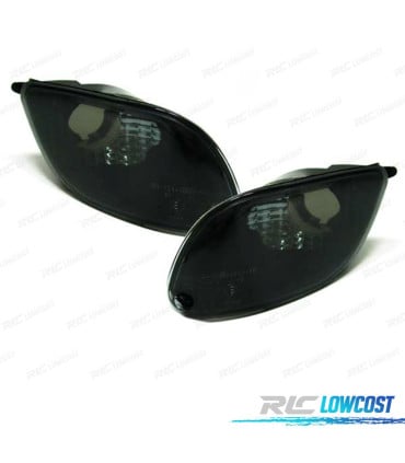 INTERMITENTES FORD FOCUS I 98-01 NEGRO
