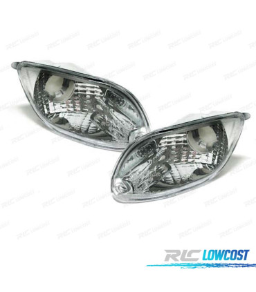 INTERMITENTES DELANTEROS FORD FOCUS