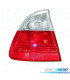 PILOTO EXTERIOR IZQ BMW E46 TOURING 01-05 BLANCO ROJO