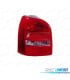 PILOTO IZQ AUDI A4 B5 AVANT 94-98 ROJO BLANCO
