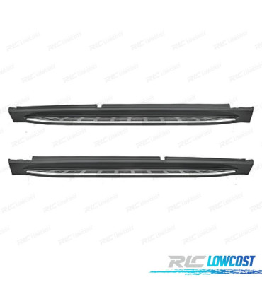 ESTRIBERAS ESTRIBOS MERCEDES GLE W167 19-