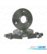 SEPARADORES 20MM 3X98 55,0 12x1,25 PARA CITROEN PEUGEOT