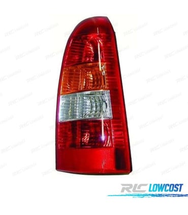 PILOTO IZQ PARA OPEL ASTRA G 97-04 KOMBI CARAVAN