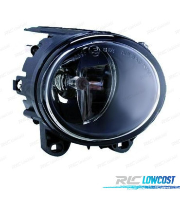 FARO ANTINIEBLA DCH BMW X5 E53 03-07