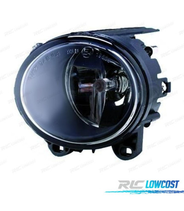 FARO ANTINIEBLA IZQ BMW X5 E53 03-07