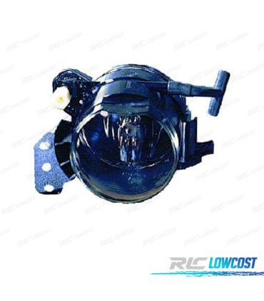 FARO ANTINIEBLA DCH BMW E46 E60 COUPE CABRIO 03-10