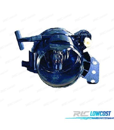 FARO ANTINIEBLA IZQ BMW E46 COUPE 03-07 E60 03-07
