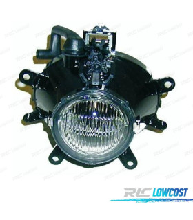 FARO ANTINIEBLA PARA BMW E46 BERLINA 01-05 NO M