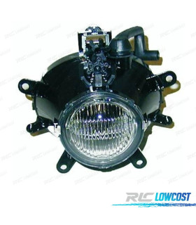 FARO ANTINIEBLA IZQ PARA BMW E46 BERLINA 01-05 NO M