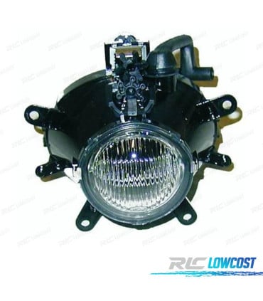 FARO ANTINIEBLA IZQ PARA BMW E46 BERLINA 01-05 NO M