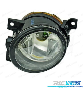 FARO ANTINIEBLA DCH PARA VOLKSWAGEN VW GOLF 5 03-08 Y JETTA 05-10 MODELOS GTI