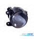 FARO ANTINIEBLA IZQ PARA VOLKSWAGEN VW GOLF 5 NORMAL CON LUPA