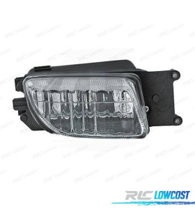 FARO ANTINIEBLA DCH PARA SEAT IBIZA 6K , CORDOBA 6K 96-99