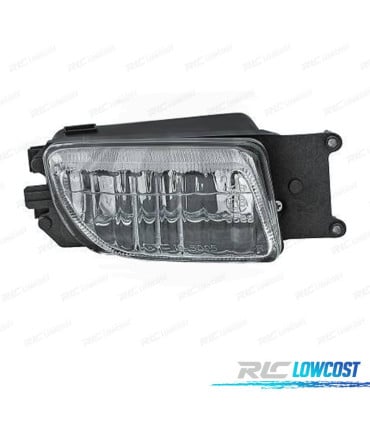 FARO ANTINIEBLA DCH PARA SEAT IBIZA 6K , CORDOBA 6K 96-99