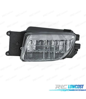 FARO ANTINIEBLA IZQ PARA SEAT IBIZA 6K , CORDOBA 6K 96-99