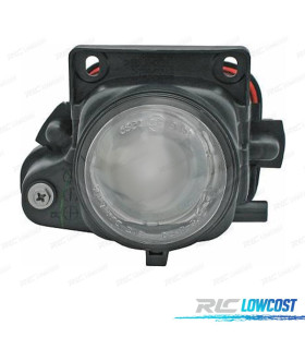 FARO ANTINIEBLA DCH AUDI A6 C5 97-00