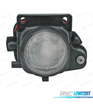 FARO ANTINIEBLA IZQ AUDI A6 C5 97-00