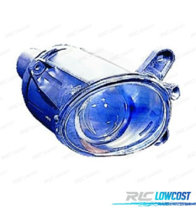 FARO ANTINIEBLA DCH PARA VOLKSWAGEN VW PASSAT 00-05 LUPA