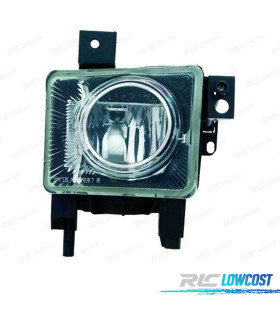 FARO ANTINIEBLA DCH PARA OPEL VECTRA C 05-08