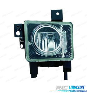 FARO ANTINIEBLA IZQ PARA OPEL VECTRA C 05-08