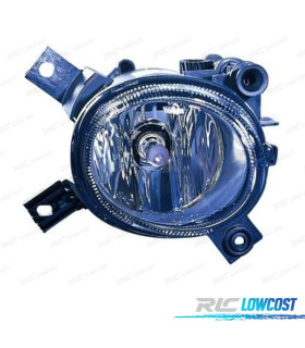 FARO ANTINIEBLA DCH AUDI A3 08-12 A4 04-07