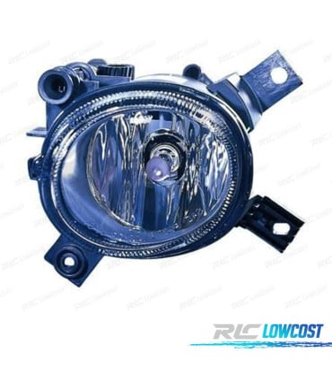 FARO ANTINIEBLA IZQ AUDI A3 08-12 A4 04-07