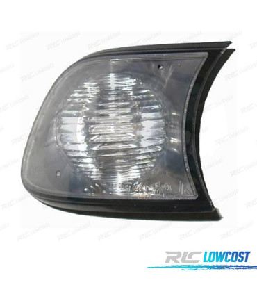 INTERMITENTE FRONTAL DCH BMW E46 COMPACT BLANCO