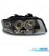 FARO DCH AUDI A4 B6 00-04