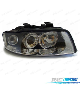 FARO DCH AUDI A4 B6 00-04