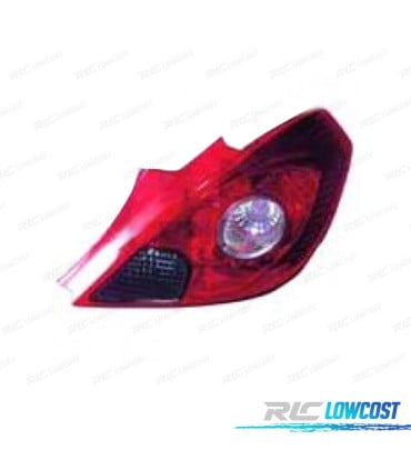 PILOTO DCH OPEL CORSA D 06-14 3 PUERTAS