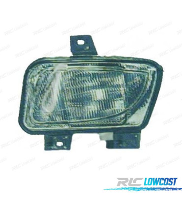 NIEBLA IZQ ALFA ROMEO 166 98-03