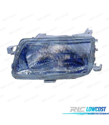 FARO IZQ OPEL ASTRA F 91-94
