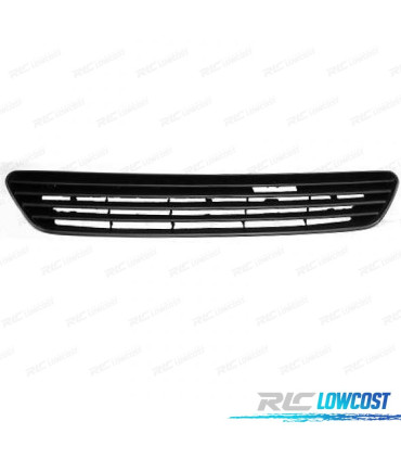 PARRILLA OPEL ASTRA G 97-04 NEGRO