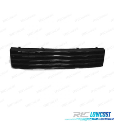 PARRILLA VOLKSWAGEN VW POLO 90-94 NEGRO
