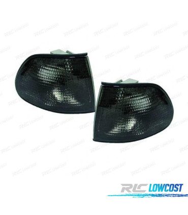 INTERMITENTES FRONTALES BMW E38 94-98 NEGRO